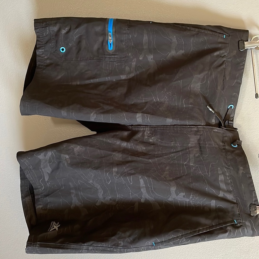 Swim trunks size M